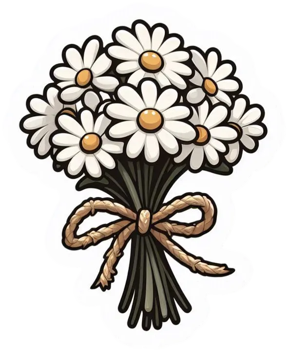 Small Flower Bouquet Png For Digital Art - Royalty Free Flower Bouquet Png Image | Pngmagic Free Download Small Flower Bouquet Png For Digital Art - High Quality Flower Bouquet Png PNG Image