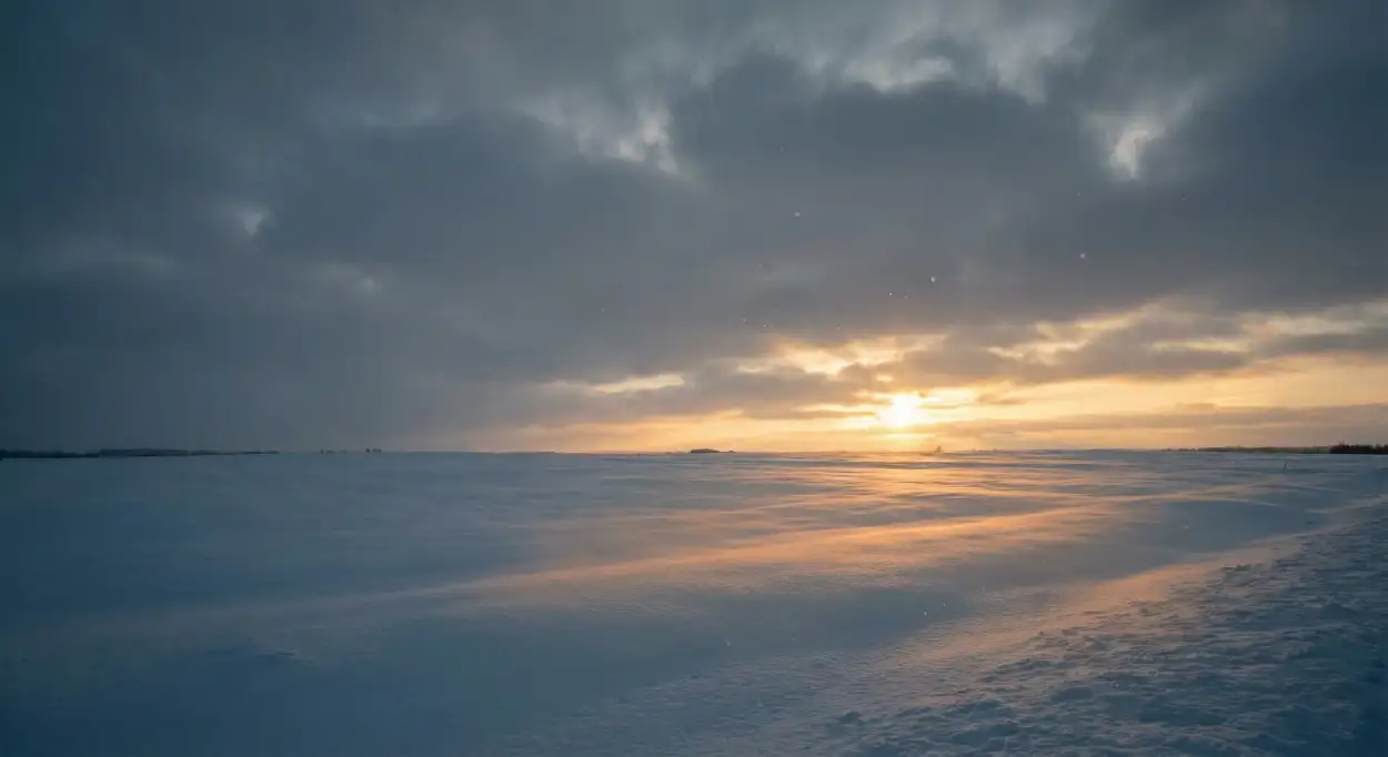 Free Download Snow Background For New Year - High Quality Snow Background Background