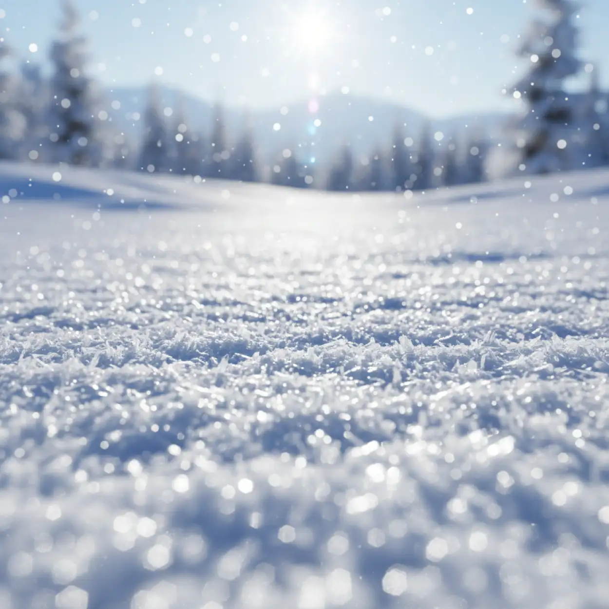 Free Download Snow Background Images For Ads - High Quality Snow Background Images Hd Background Image