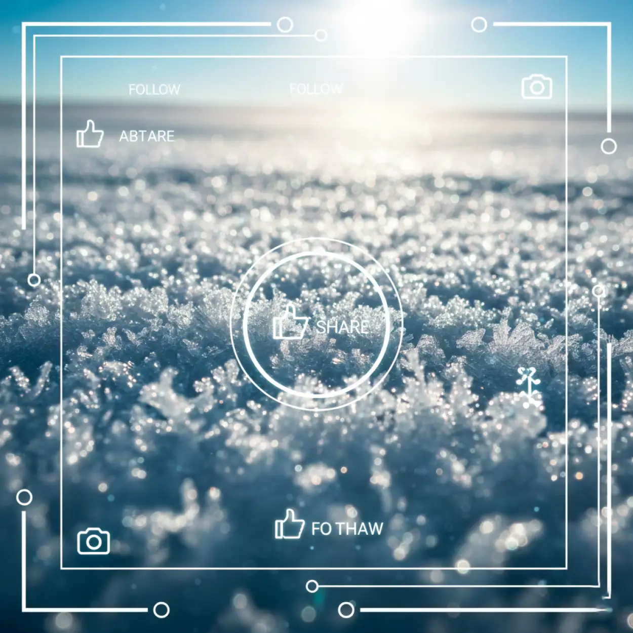 Free Download Snow Background Images For Blog Header - High Quality Snow Background Images Hd Background Image