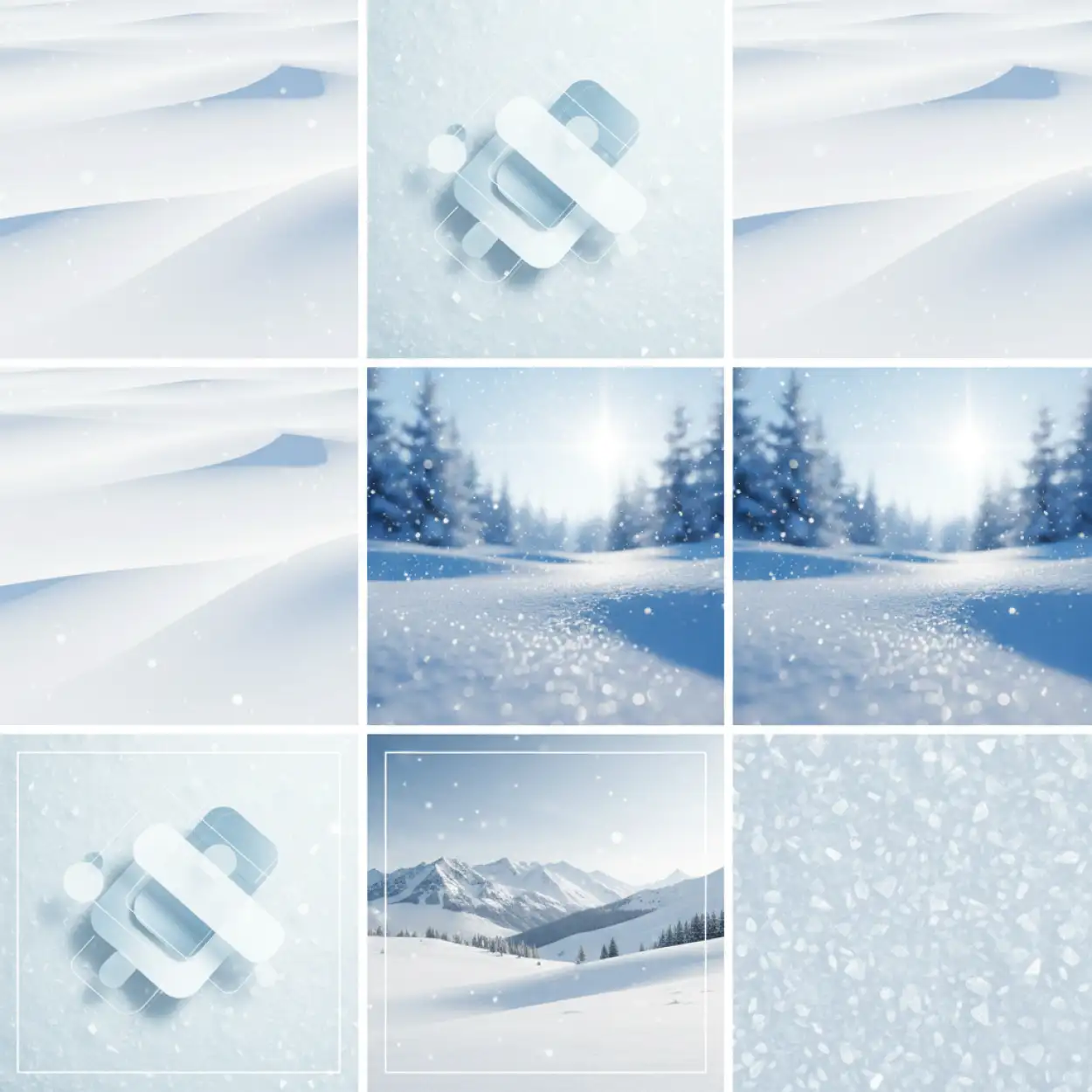 Free Download Snow Background Images Jpg - High Quality Snow Background Images Hd Background Image