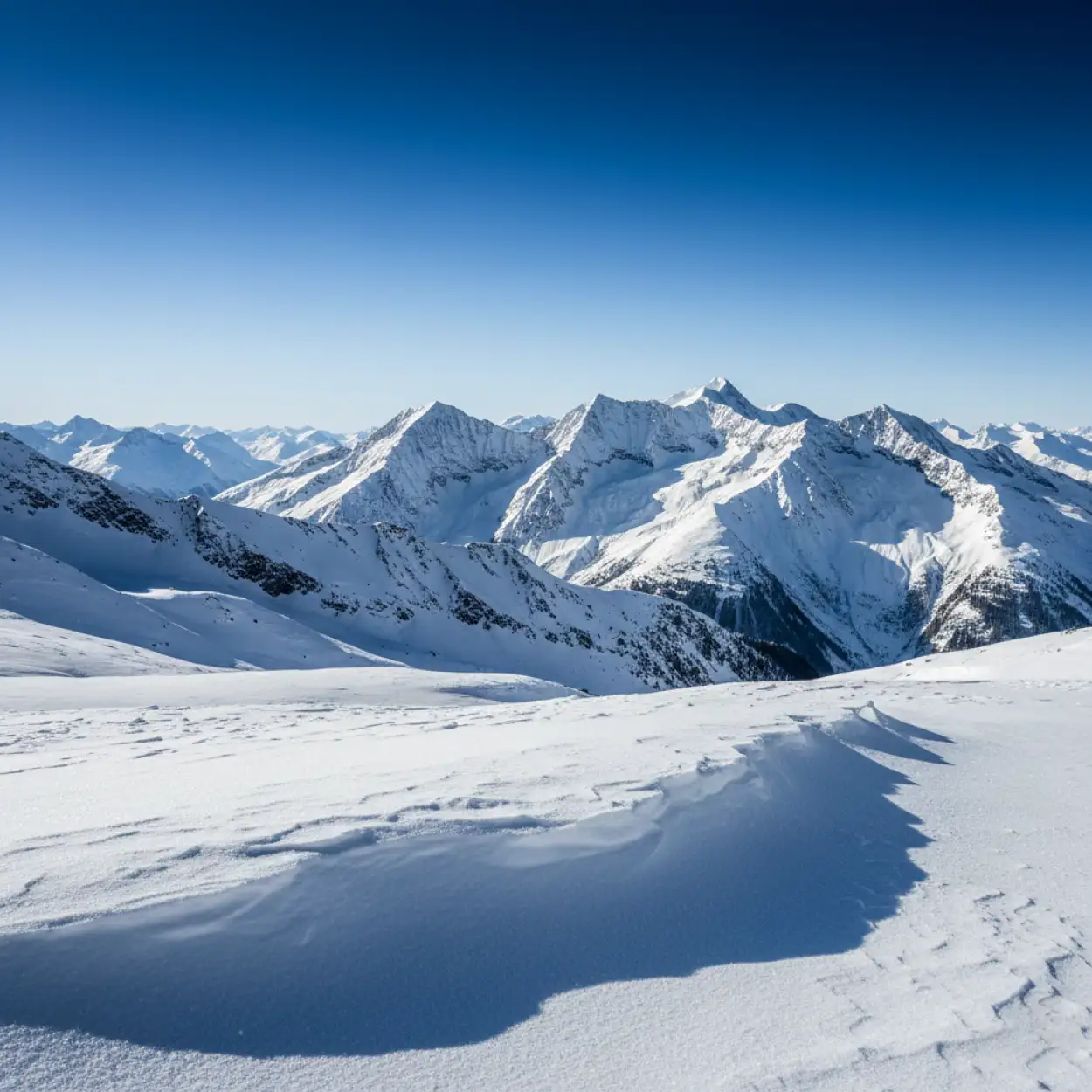 Free Download Snow Background Images With Mountains - High Quality Snow Background Images Hd Background Image