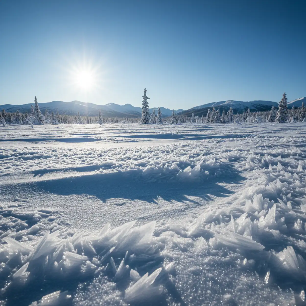 Free Download Snowfall Night Background Images - High Quality Snow Background Images Hd Background Image