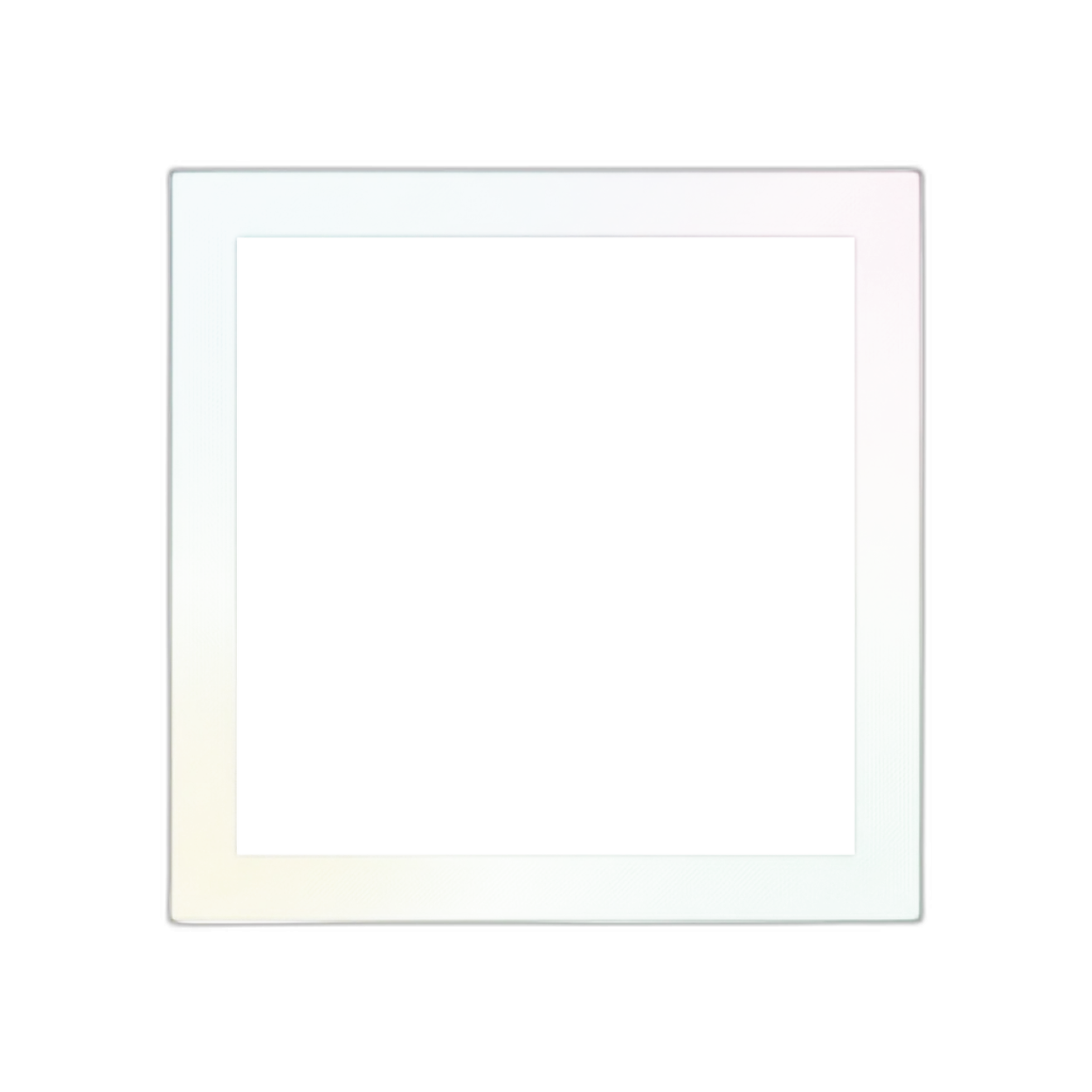 Free Download Soft Color Frame Png - High Quality Frame Png Transparent PNG