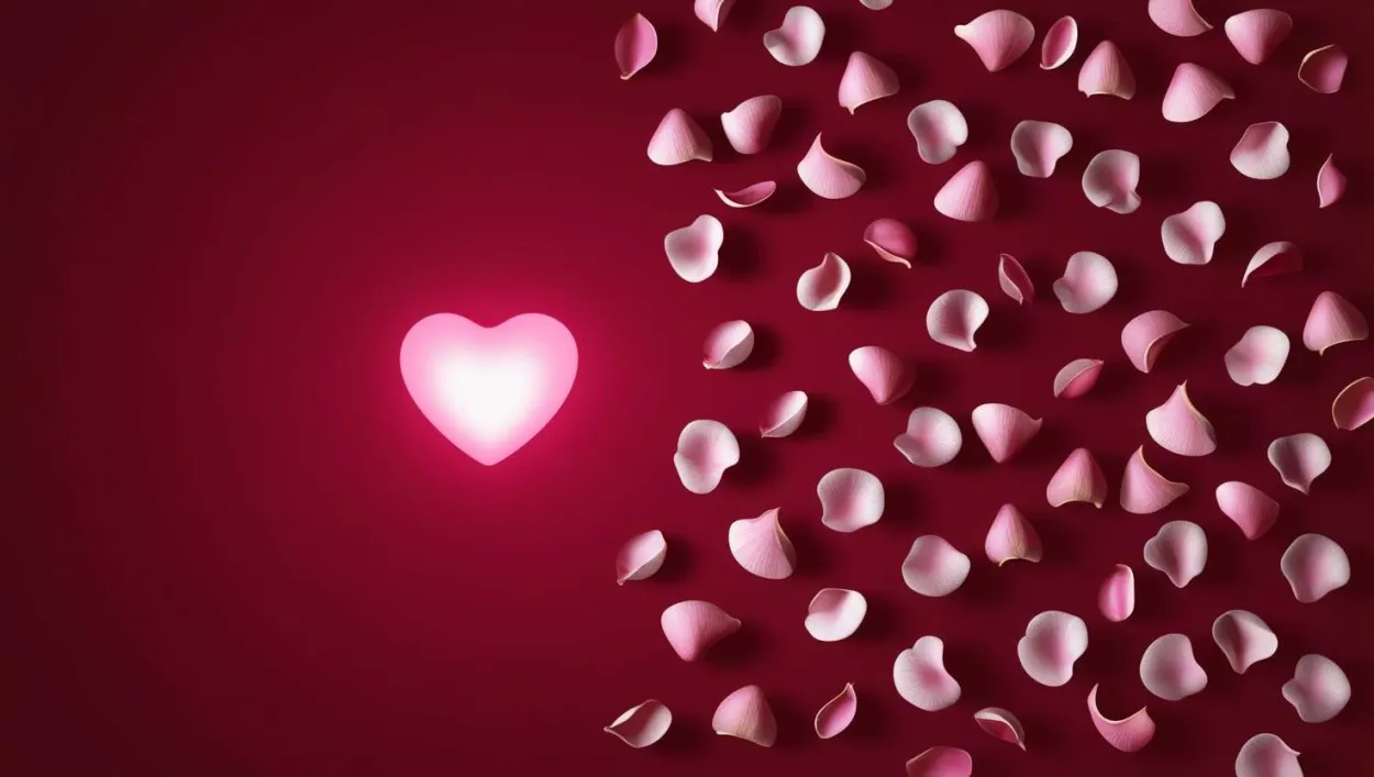 Soft Pink And Red Gradient Love Background For Posters - Royalty Free Love Background Image | Pngmagic Free Download Soft Pink And Red Gradient Love Background For Posters - High Quality Love Background Background
