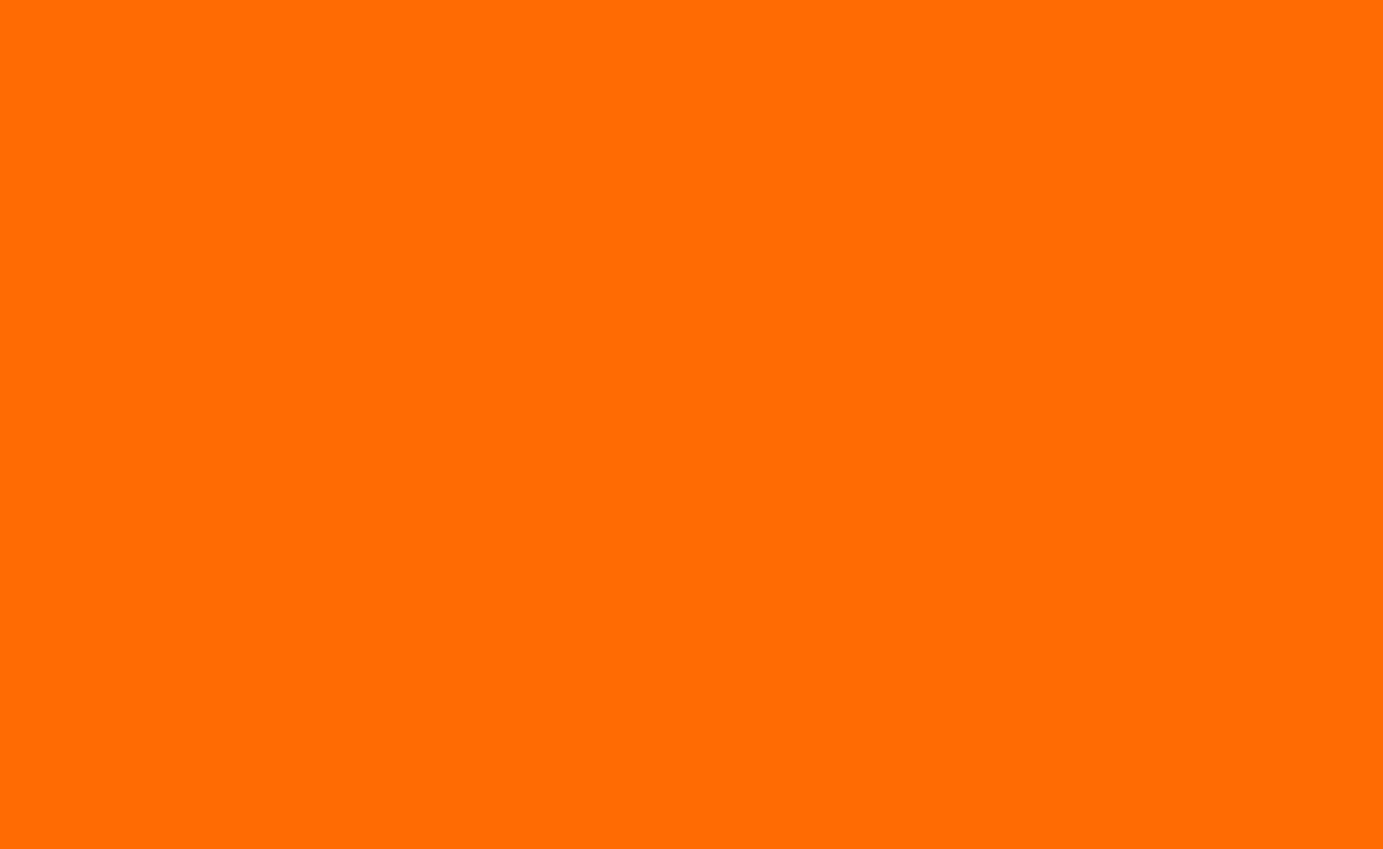Free Download Solid Dark Orange Background - High Quality Orange Background
