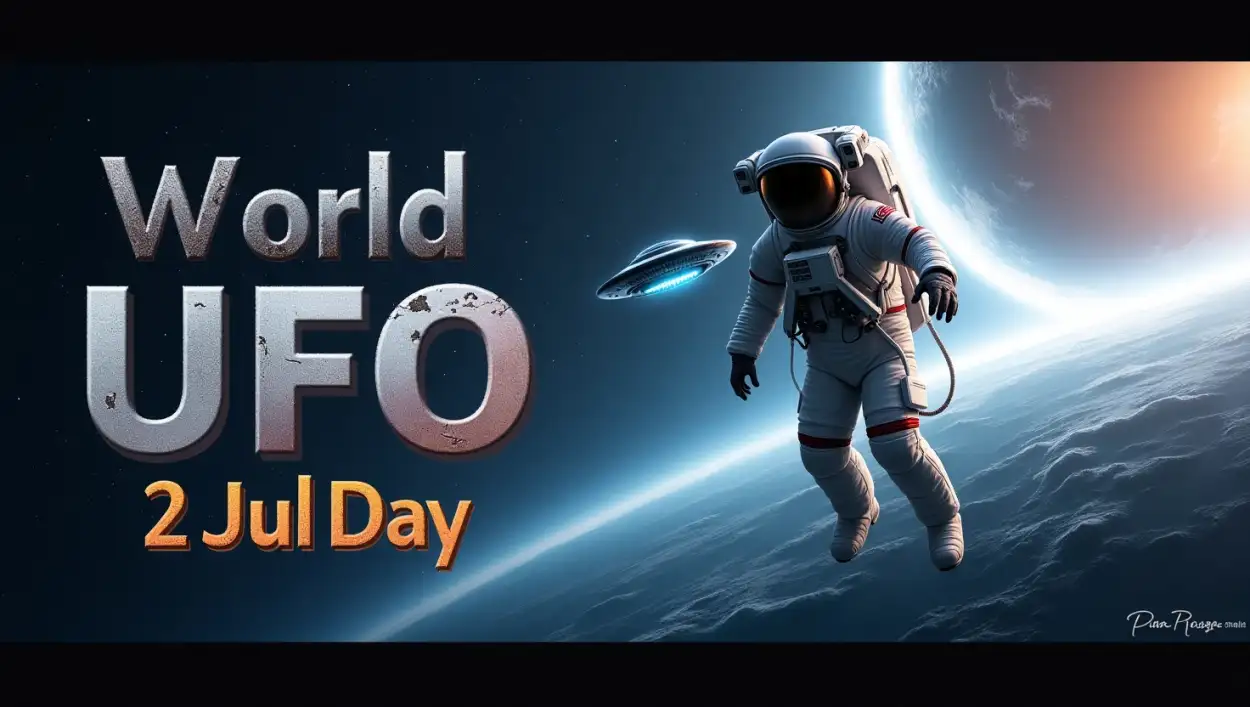 Space Exploration Image For Ufo Day - Royalty Free Orld UFO Day 2025 Image | Pngmagic Free Download Space Exploration Image For Ufo Day - High Quality Orld UFO Day 2025 Background