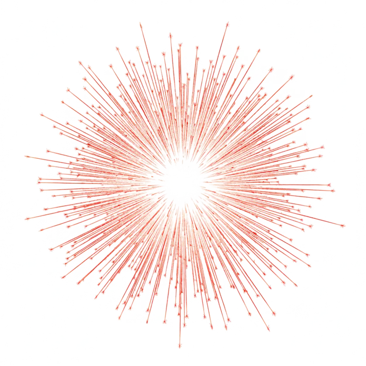 Free Download Spark Fireworks Png Transparent - High Quality Fireworks Png PNG Image