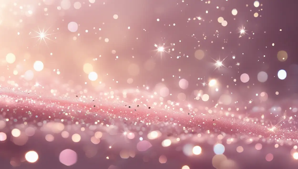 Sparkle Background With 3D Light Particles - Royalty Free Sparkle Background Image | Pngmagic Free Download Sparkle Background With 3D Light Particles - High Quality Sparkle Background Background