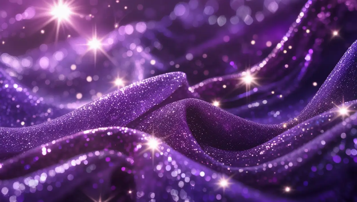 Free Download Sparkle Background With Bokeh Effect - High Quality Sparkle Background Background
