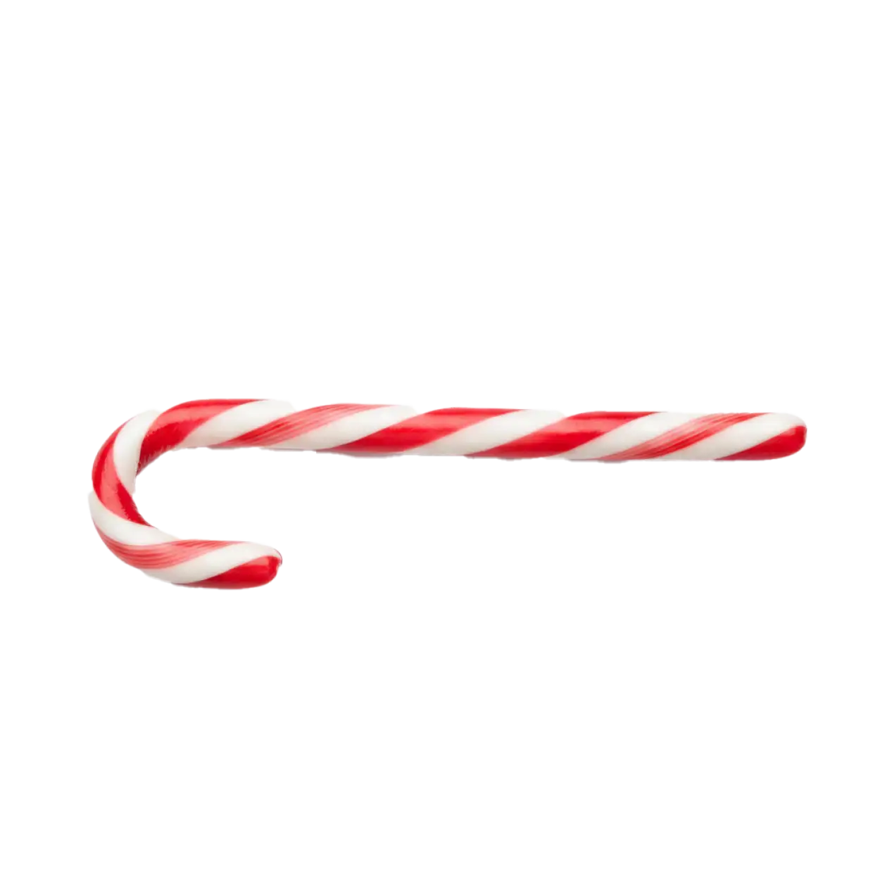 Free Download Sparkling Candy Cane Png Glitter Effect - High Quality Candy Cane Png Transparent PNG