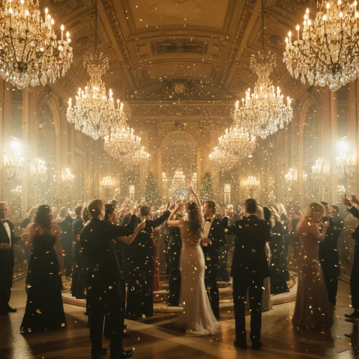 Free Download Sparkling New Year 2026 Background Wallpaper - High Quality New Year 2026 Background Background