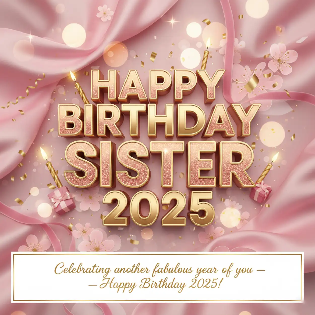 Free Download Spiritual Birthday Wishes For Sister - High Quality Happy Birthday Wishes To A Sister Background
