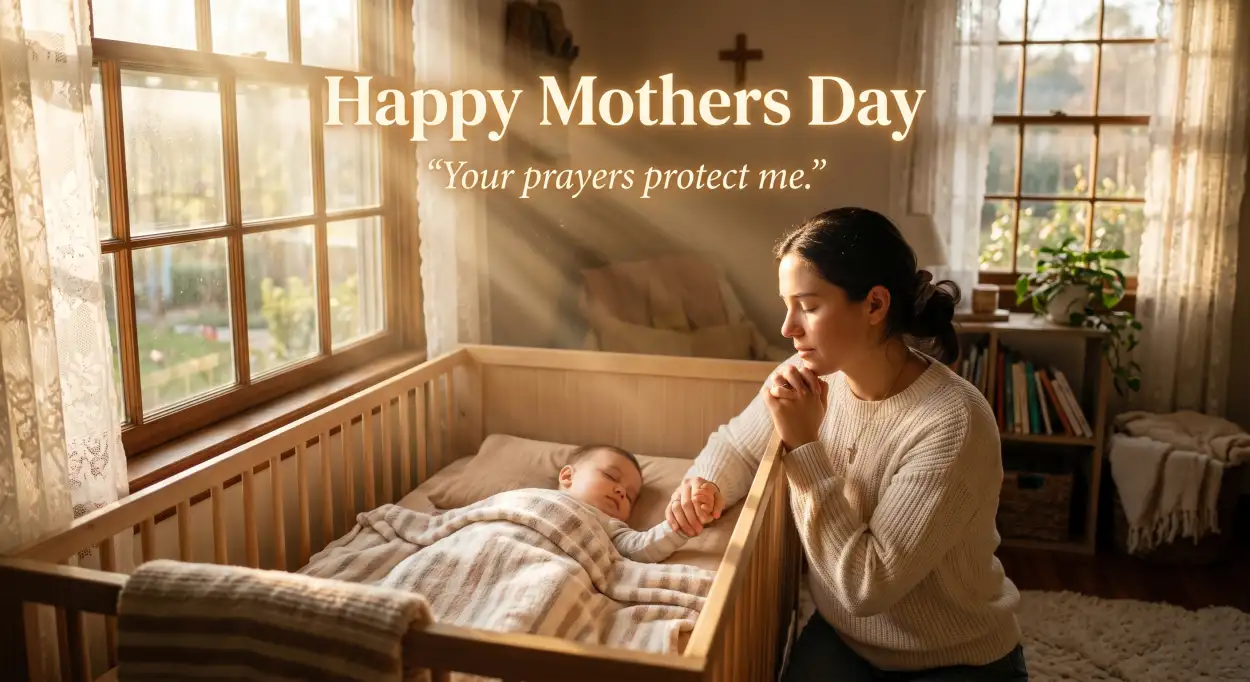 Free Download Spiritual Mothers Day Quotes - High Quality Mothers Day Quotes Image