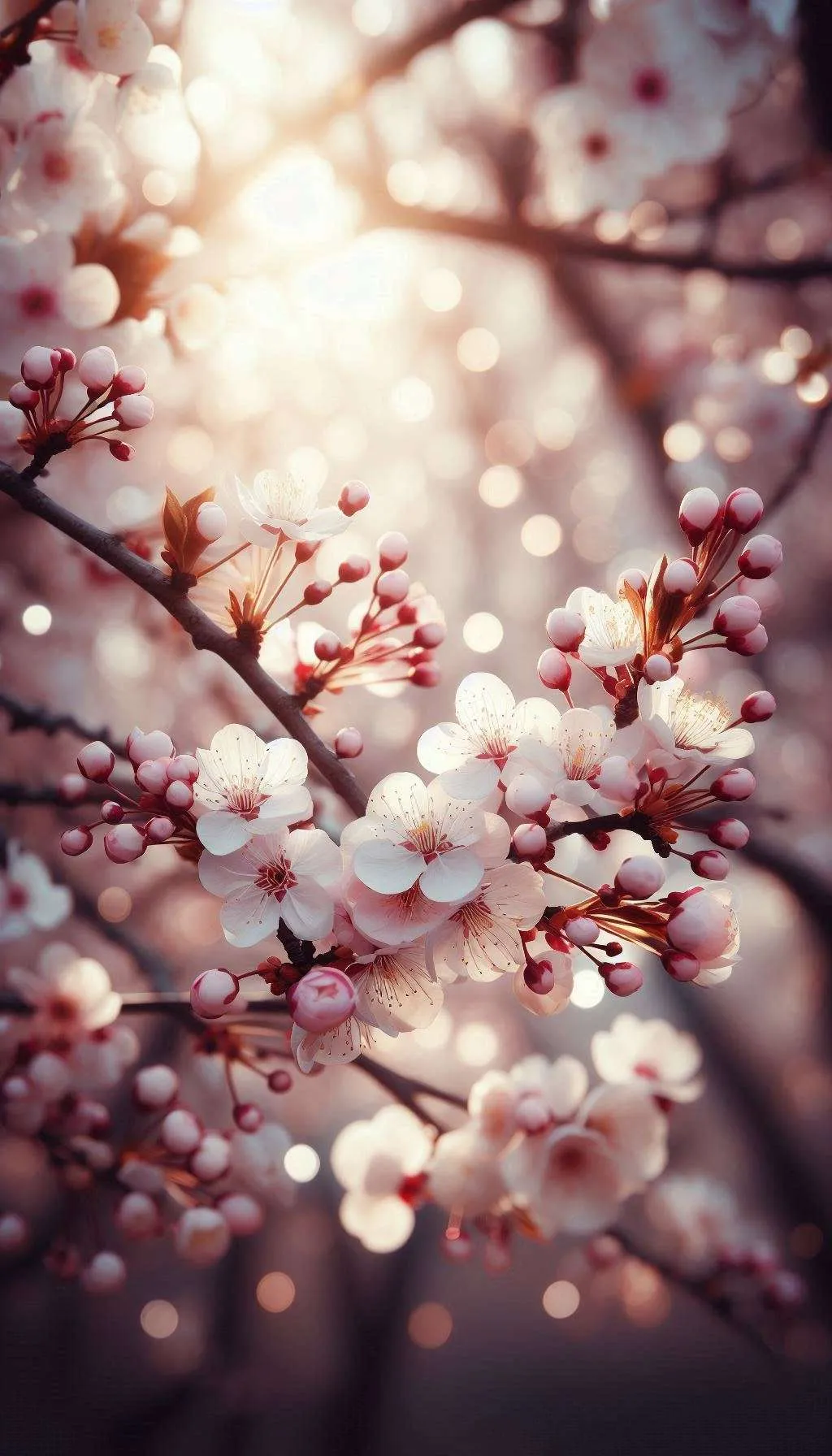 Spring Blossom Nature Wallpaper For Mobile - Royalty Free Nature Wallpapers Image | Pngmagic Free Download Spring Blossom Nature Wallpaper For Mobile - High Quality Nature Wallpapers Background