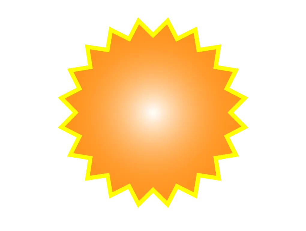 Free Download Starburst Vector Png - High Quality Starburst PNG Image