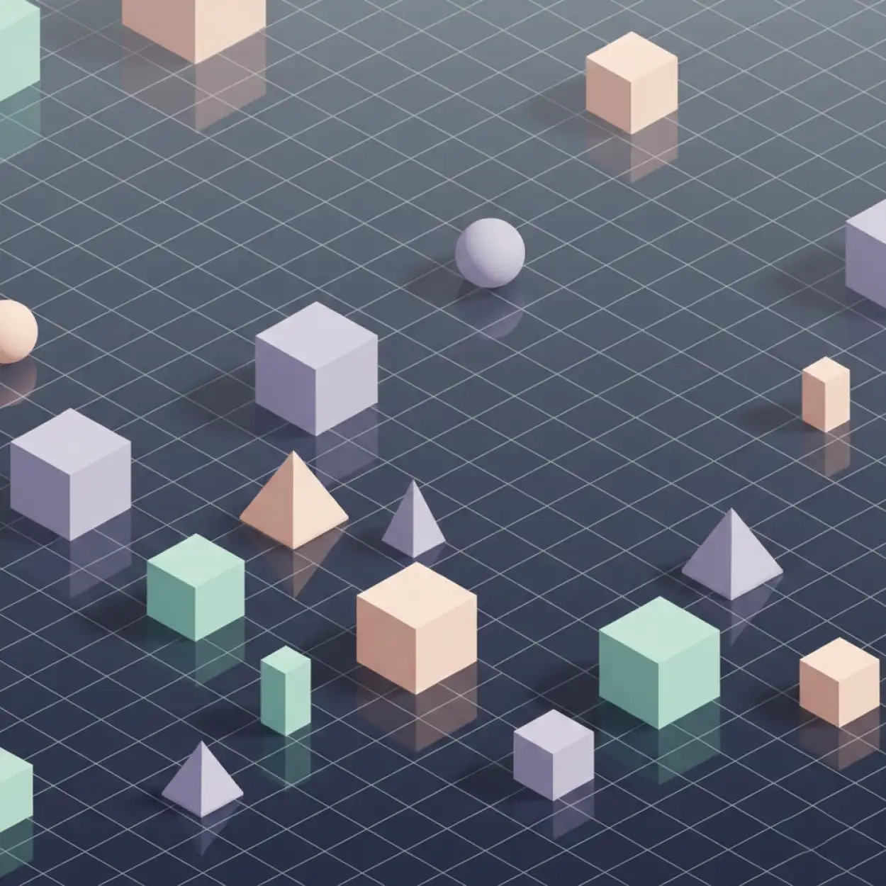 Free Download Startup Pitch Deck Background Geometric - High Quality Startup Pitch Deck Background Background