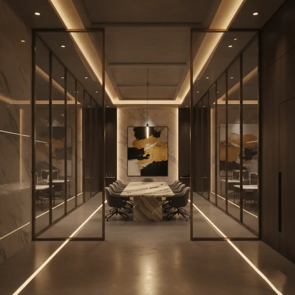 Free Download Startup Pitch Deck Background Modern Business Design - High Quality Startup Pitch Deck Background Background