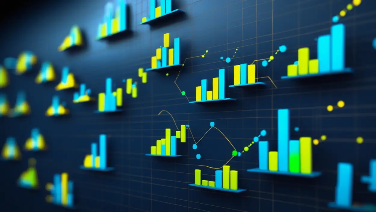 Free Download Stock Market Background For Finance Blogs - High Quality Stock Market Background Background