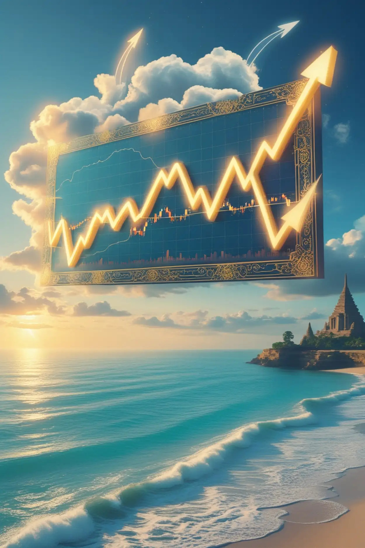 Free Download Stock Market Background For Instagram Post - High Quality Stock Market Background Background