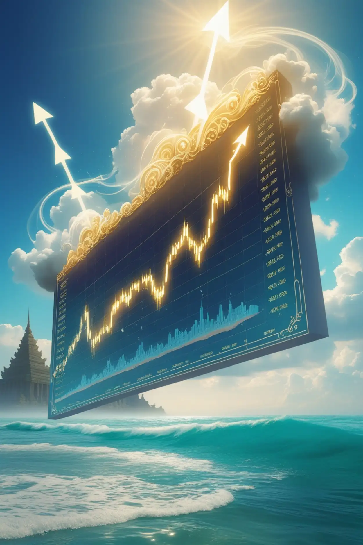 Free Download Stock Market Background For News Channel - High Quality Stock Market Background Background