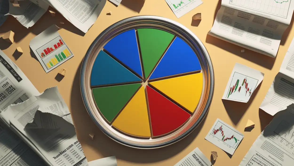 Stock Market Background With Pie Chart - Royalty Free Stock Market Background Image | Pngmagic Free Download Stock Market Background With Pie Chart - High Quality Stock Market Background Background