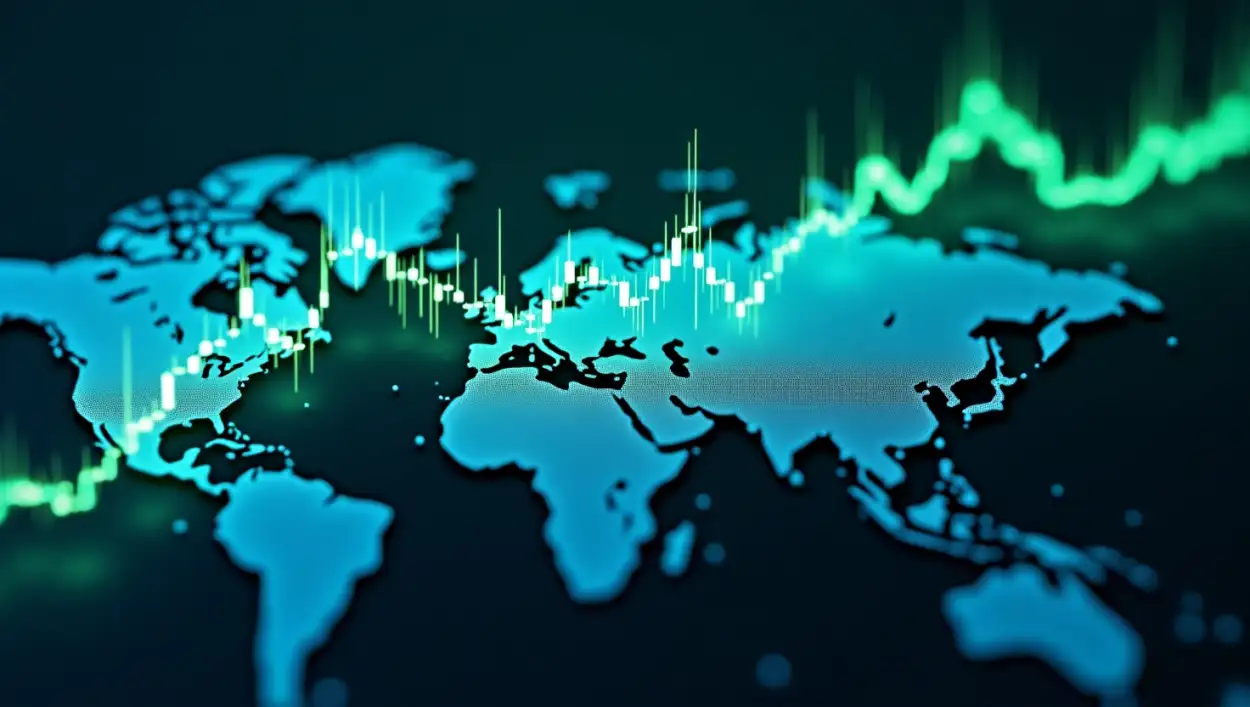 Stock Market Background With Stock Ticker - Royalty Free Stock Market Background Image | Pngmagic Free Download Stock Market Background With Stock Ticker - High Quality Stock Market Background Background