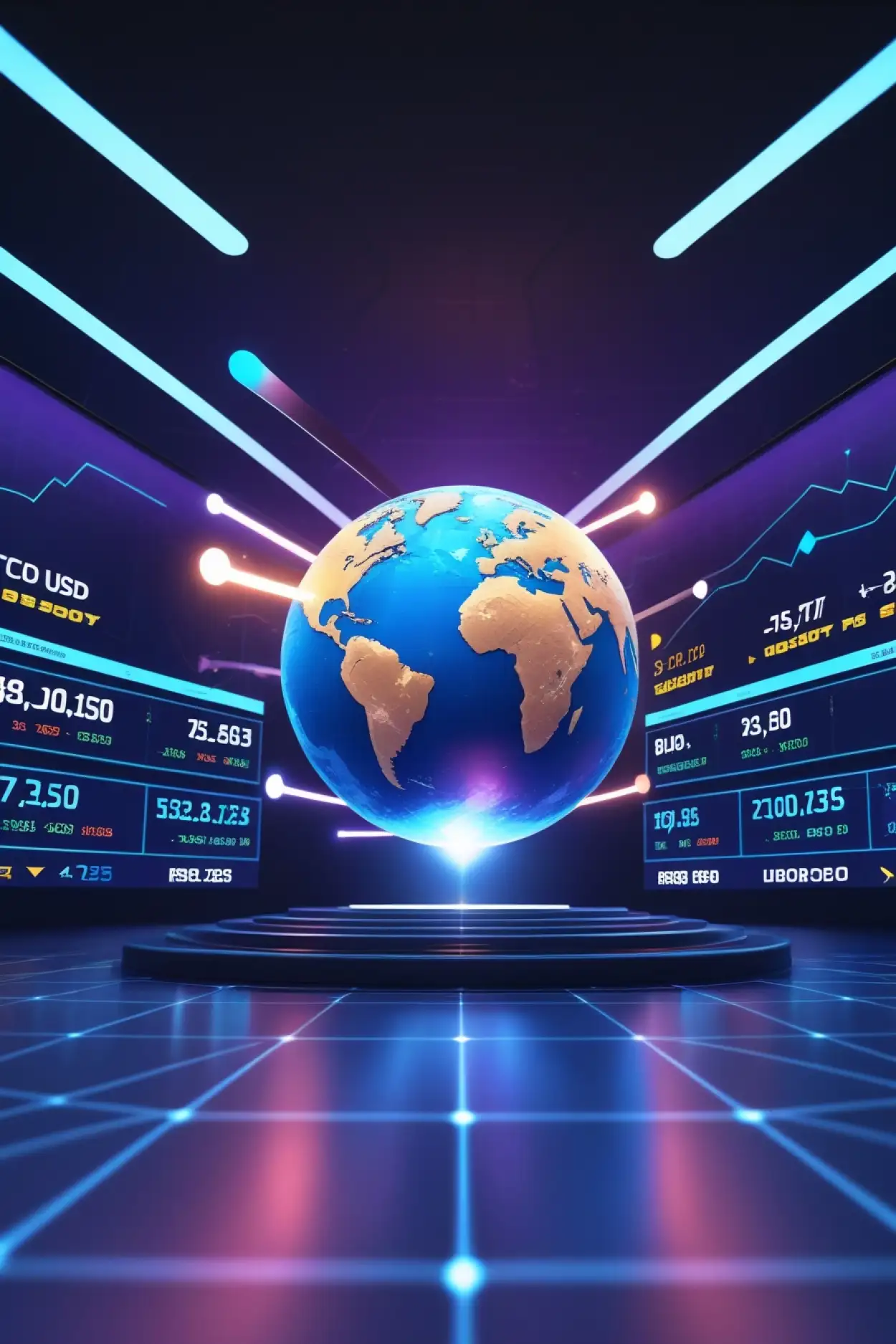 Free Download Stock Market Theme Background Image Hd - High Quality Stock Market Background Background