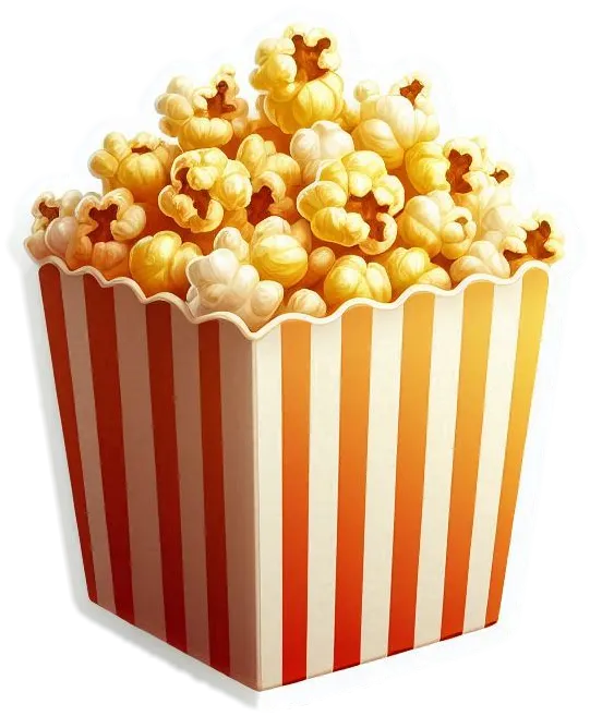 Striped Popcorn Bucket Png Free Download - Royalty Free Popcorn Bucket PNG Free Download Image | Pngmagic Free Download Striped Popcorn Bucket Png Free Download - High Quality Popcorn Bucket PNG Free Download PNG Image