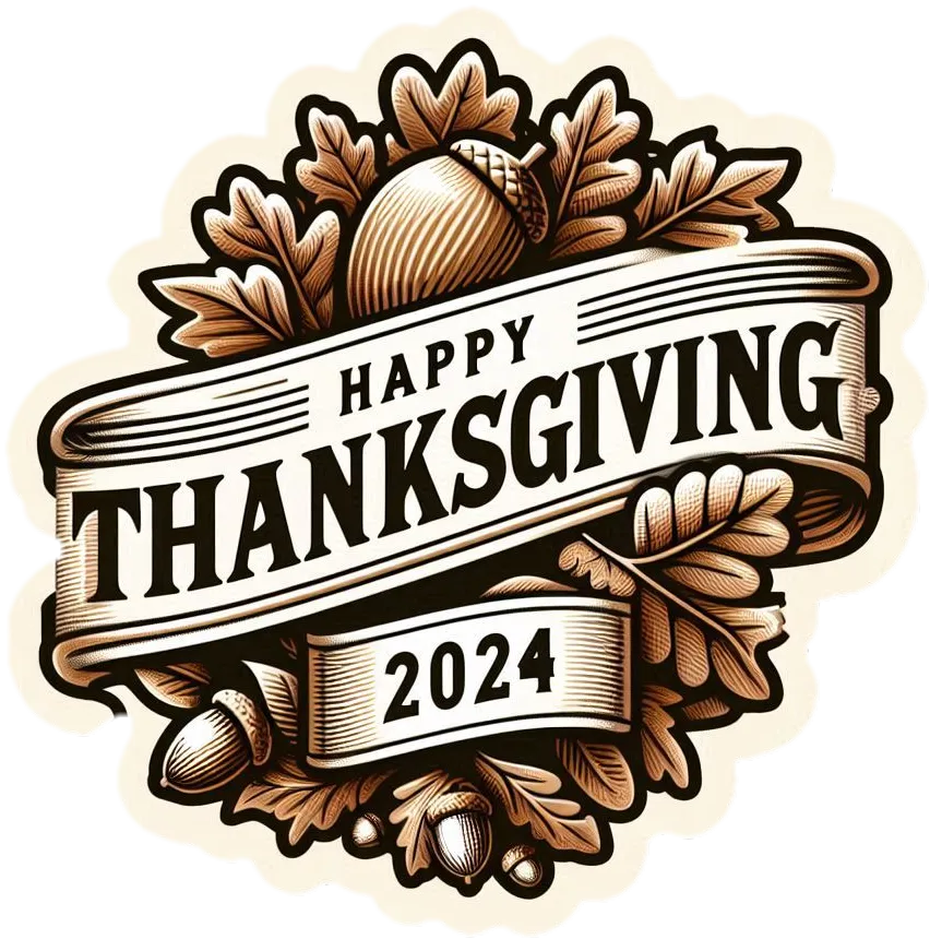 Stylish Happy Thanksgiving Png Fonts For Custom Designs - Royalty Free Happy Thanksgiving Image | Pngmagic Free Download Stylish Happy Thanksgiving Png Fonts For Custom Designs - High Quality Happy Thanksgiving PNG Image