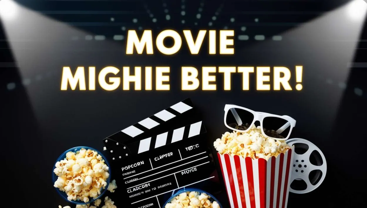 Free Download Stylish Instagram Post Designs For National Popcorn Day 2025 - High Quality National Popcorn Day Social Media Posts Background