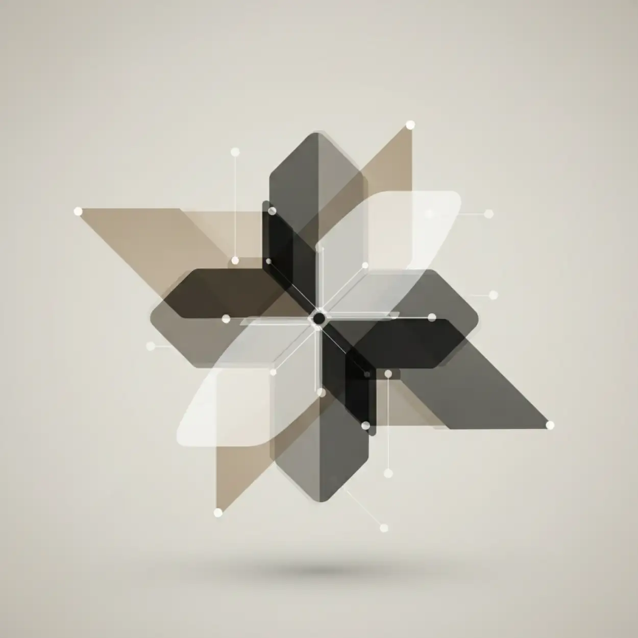 Free Download Stylish Powerpoint Presentation Background Design - High Quality PowerPoint Presentation Background Background