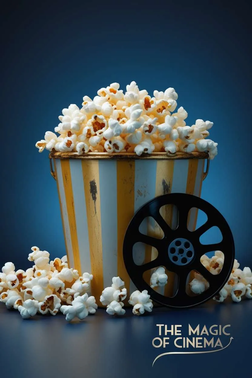 Subtle Yet Vibrant National Popcorn Day Wallpapers For Free - Royalty Free National Popcorn Day Hd Wallpapers Image | Pngmagic Free Download Subtle Yet Vibrant National Popcorn Day Wallpapers For Free - High Quality National Popcorn Day Hd Wallpapers Background