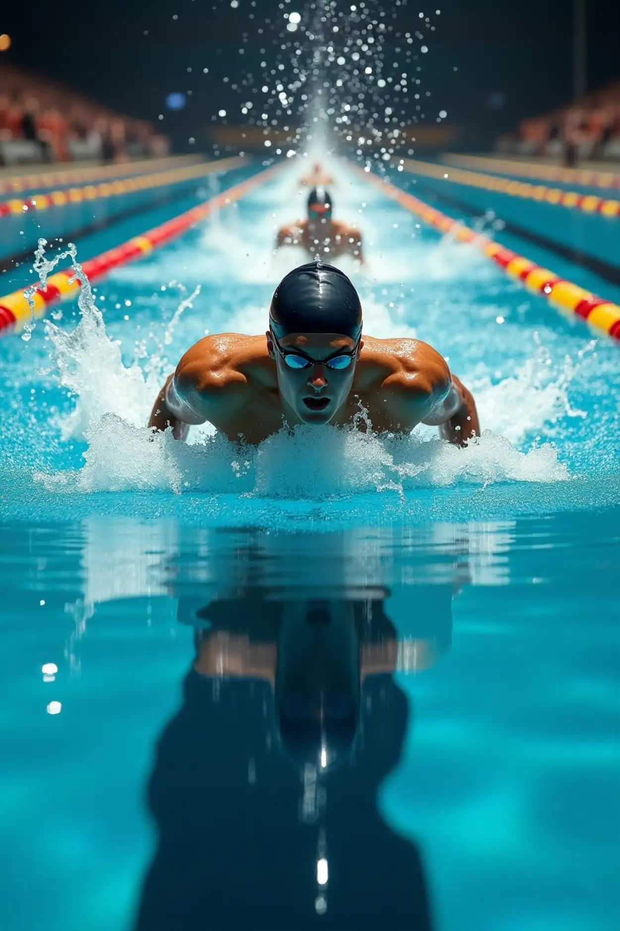 Free Download Summer Sports Background With Bright Colors - High Quality Sports Background Background