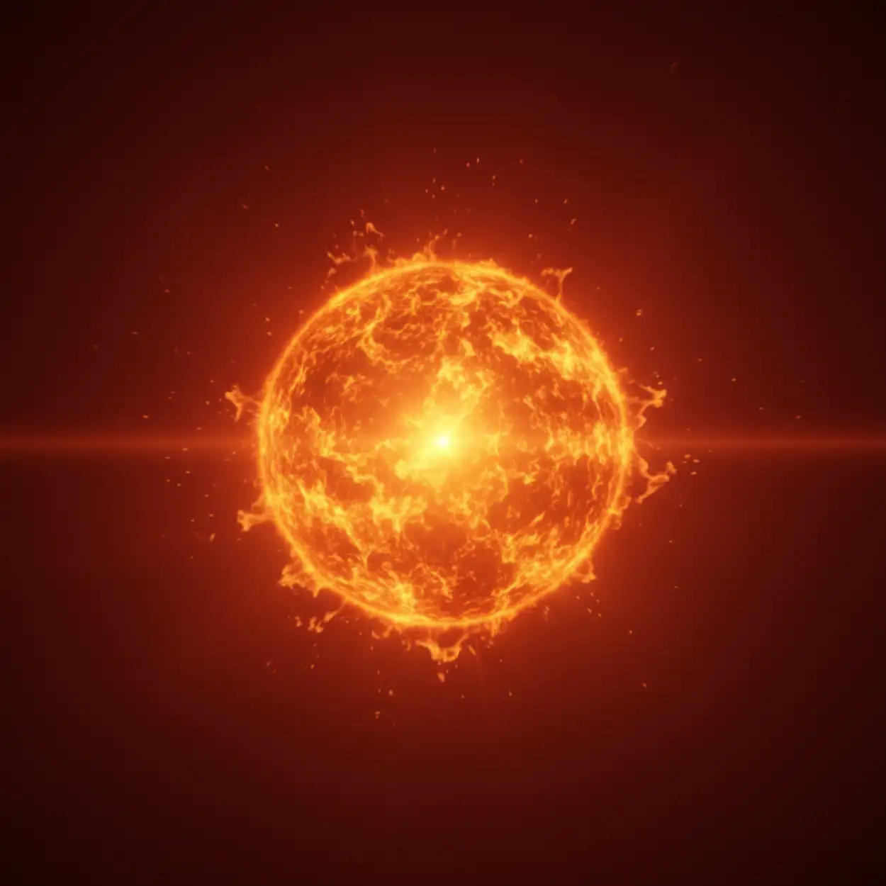 Free Download Sun Youtube Thumbnail Background - High Quality Youtube Thumbnail Background Background