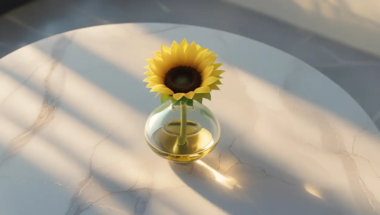 Sunflower And Butterfly Together Image - Royalty Free Sunflower Background Image | Pngmagic Free Download Sunflower And Butterfly Together Image - High Quality Sunflower Background Background