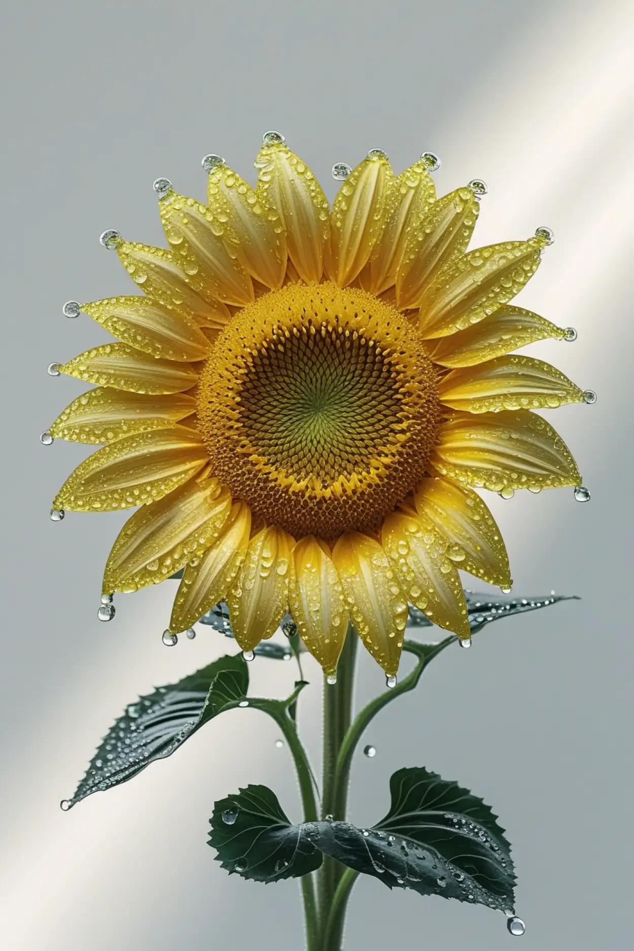 Free Download Sunflower Border Design For Invitation Card - High Quality Sunflower Background Background