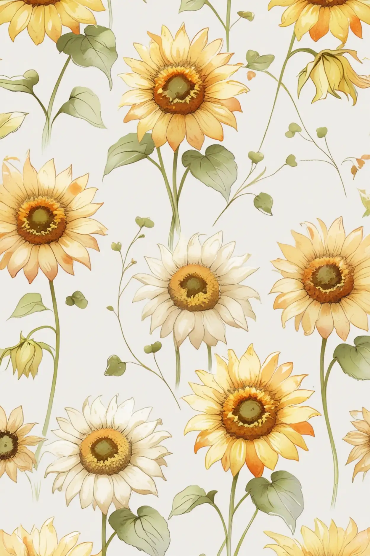 Sunflower Close-up Macro Shot - Royalty Free Sunflower Background Image | Pngmagic Free Download Sunflower Close-up Macro Shot - High Quality Sunflower Background Background