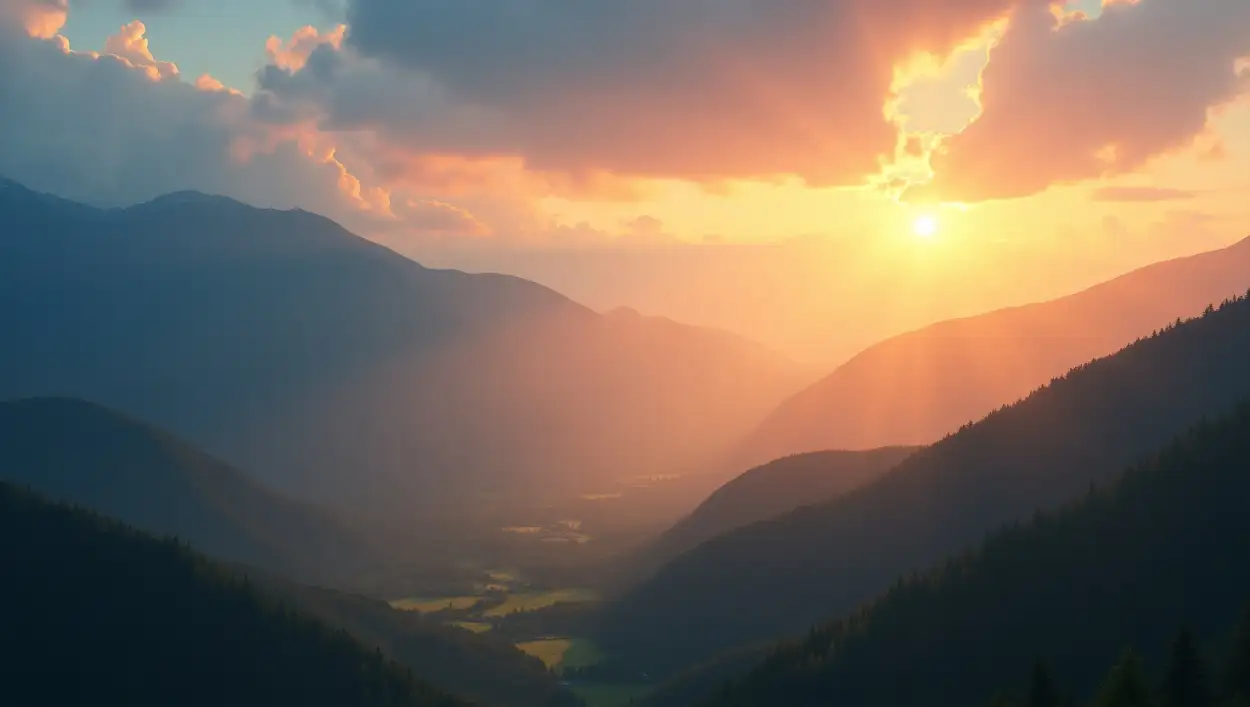 Sunset Nature Background For Mobile Wallpaper - Royalty Free Nature Background Image | Pngmagic Free Download Sunset Nature Background For Mobile Wallpaper - High Quality Nature Background Background