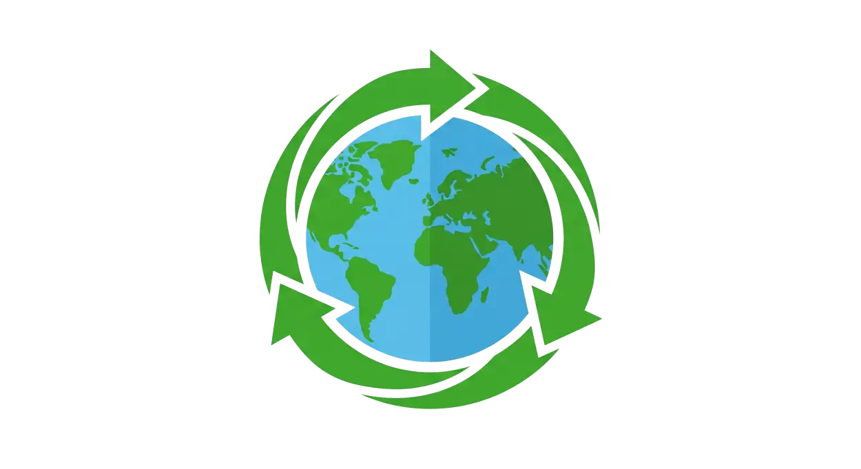 Free Download Sustainability Png Transparent - High Quality World Environment Day Png Transparent PNG