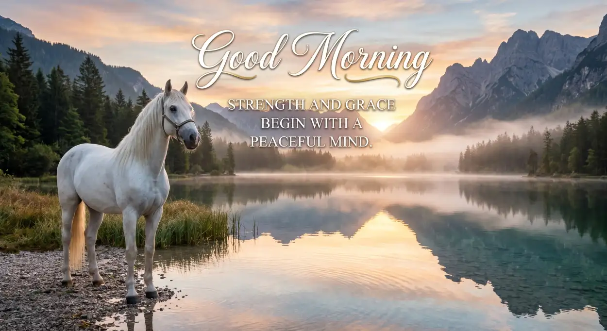 Free Download Sweet Good Morning Blessings - High Quality Good Morning Blessings Image