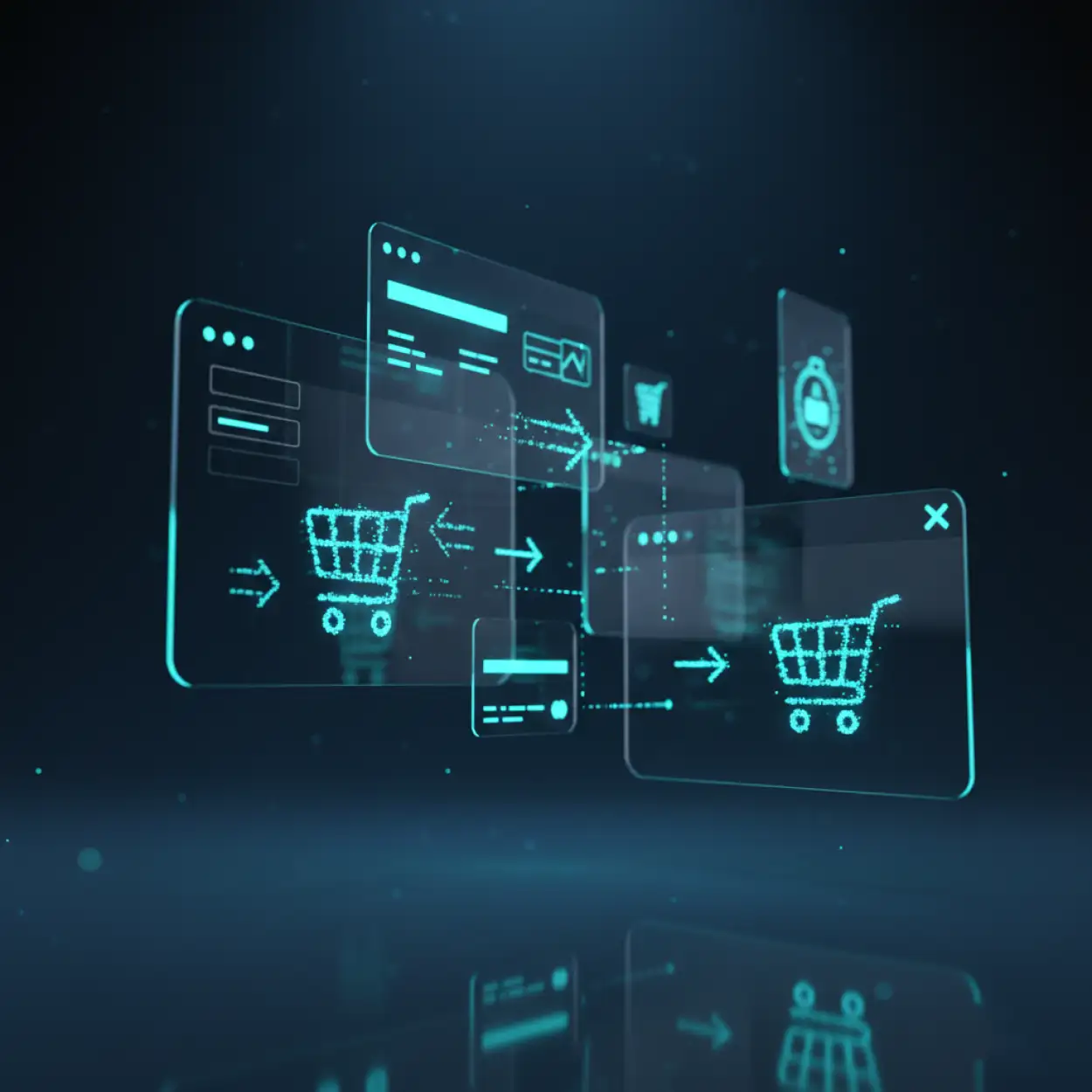 Free Download Technology Background For Business Website 2 - High Quality Tech Background Background