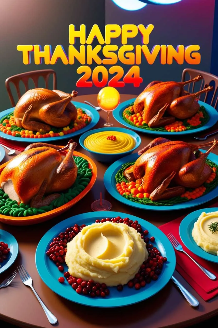 Thanksgiving 2024 Dinner Table Illustrations - Royalty Free Happy Thanksgiving Image | Pngmagic Free Download Thanksgiving 2024 Dinner Table Illustrations - High Quality Happy Thanksgiving Background