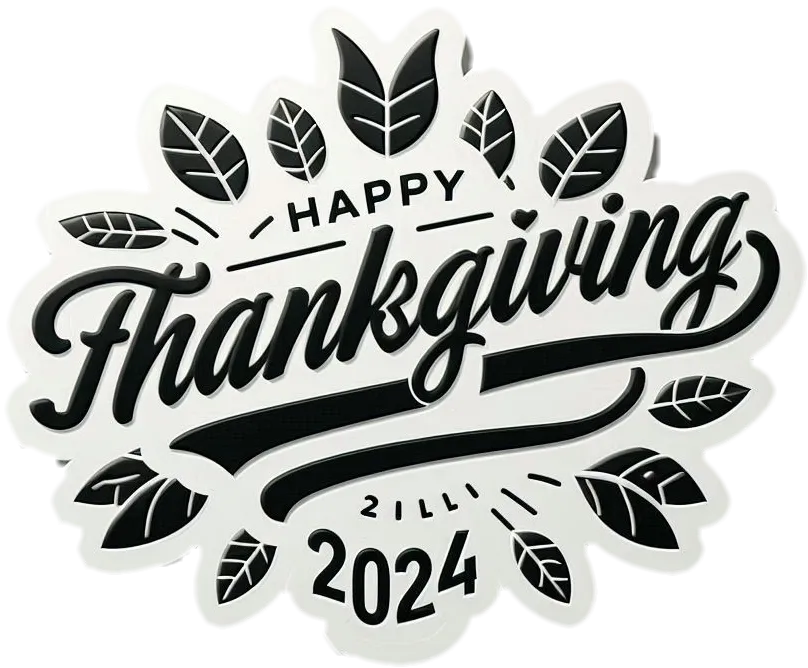 Free Download Thanksgiving Cornucopia Png For Fall Graphics - High Quality Happy Thanksgiving PNG Image