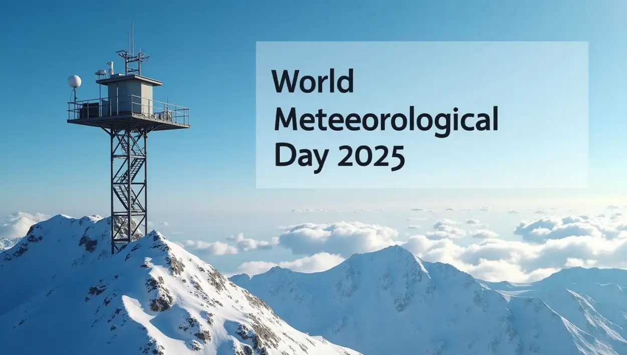The Future Of Meteorology With AI And Machine Learning - Royalty Free World Meteorological Day Image | Pngmagic Free Download The Future Of Meteorology With AI And Machine Learning - High Quality World Meteorological Day Background