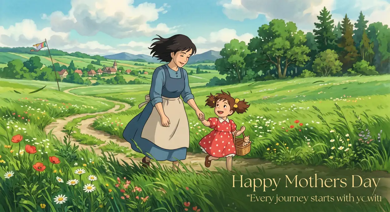 Free Download Tiny Mothers Day Messages For Mom - High Quality Mothers Day Quotes Image