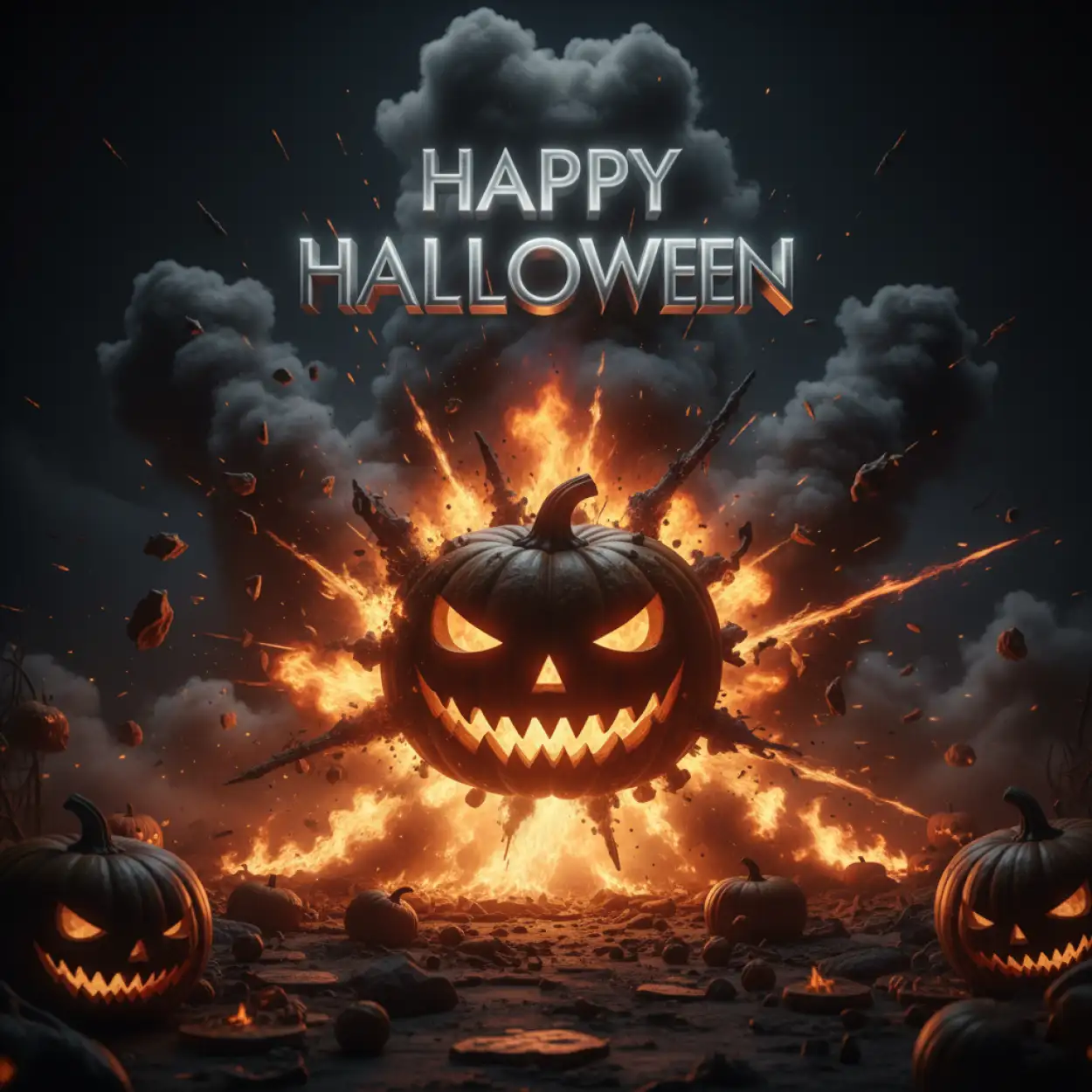 Free Download Top 10 Happy Halloween 2025 Decoration Ideas - High Quality Happy Halloween 2025 Background