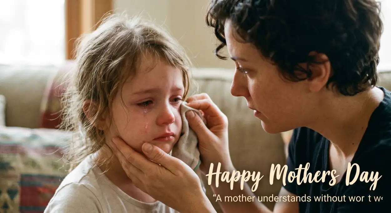 Free Download Touching Mothers Day Quotes That Make Her Cry - High Quality Mothers Day Quotes Image