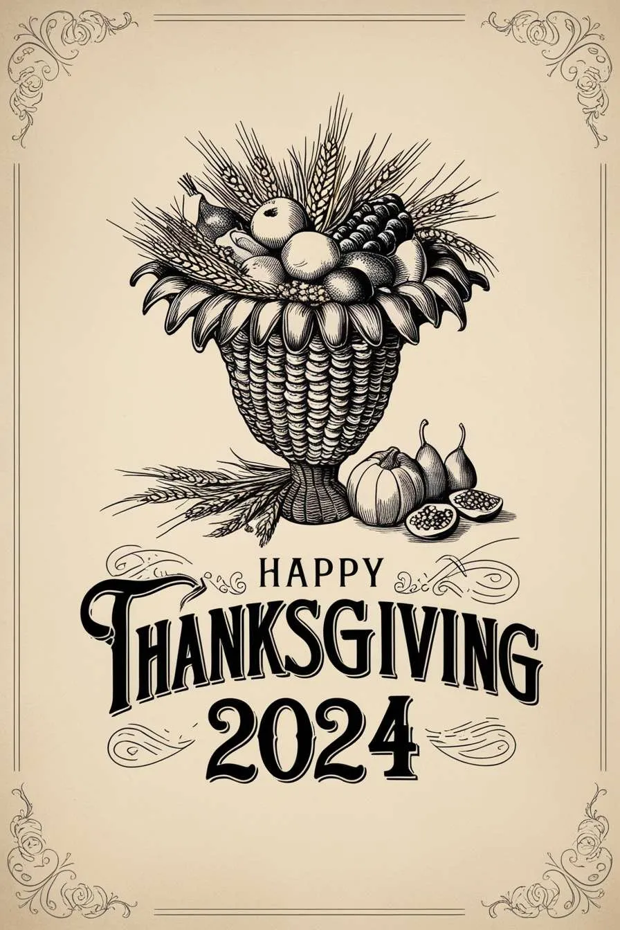 Traditional Happy Thanksgiving 2024 Illustrations - Royalty Free Happy Thanksgiving Image | Pngmagic Free Download Traditional Happy Thanksgiving 2024 Illustrations - High Quality Happy Thanksgiving Background