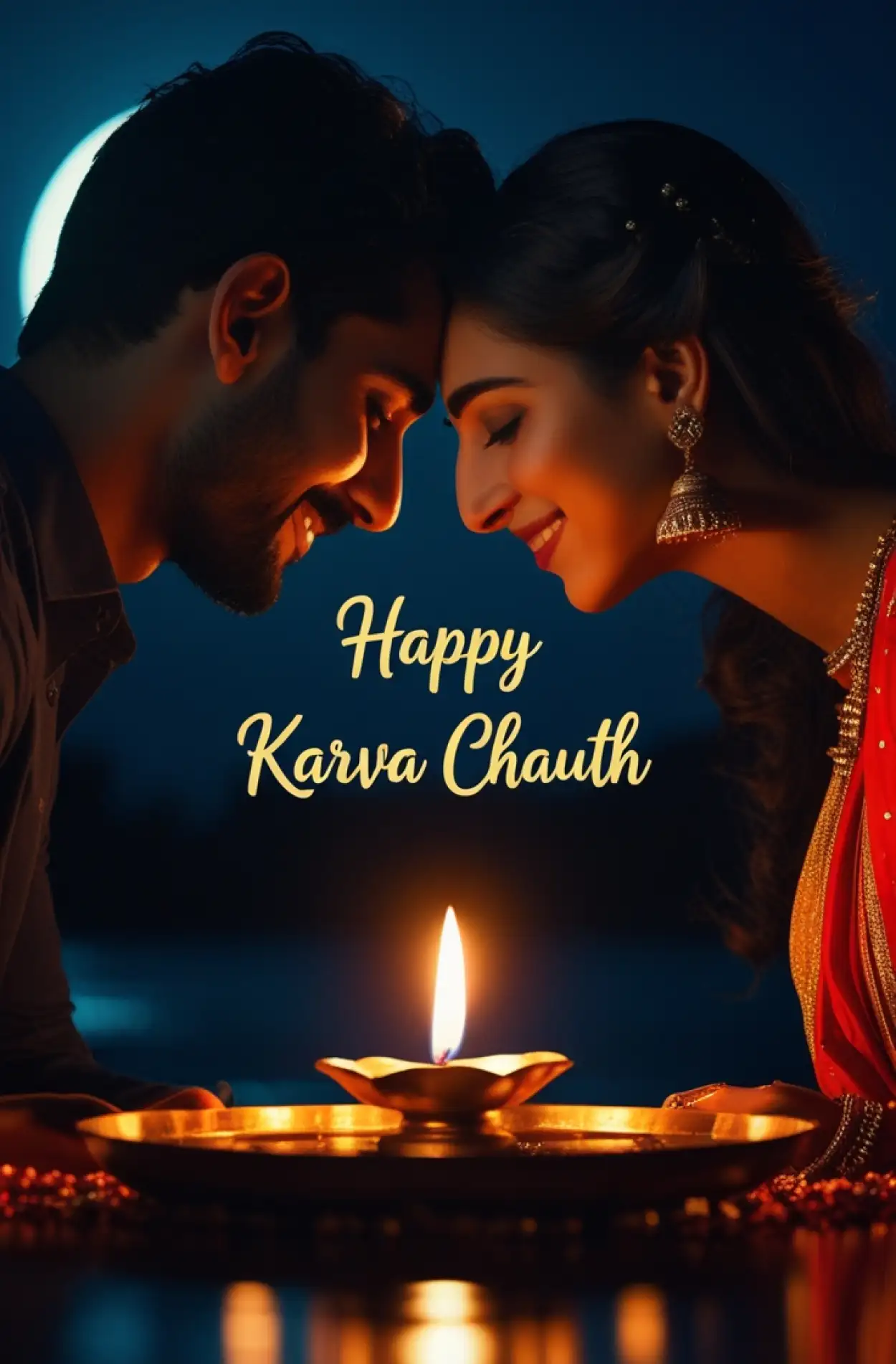 Traditional Karva Chauth Outfit Image Ideas - Royalty Free Happy Karva Chauth Image | Pngmagic Free Download Traditional Karva Chauth Outfit Image Ideas - High Quality Happy Karva Chauth Background